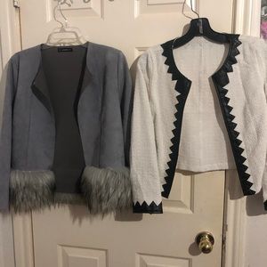 Clothes keep scrolling